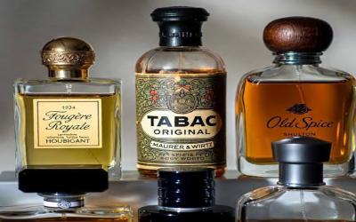 Authentic Colognes